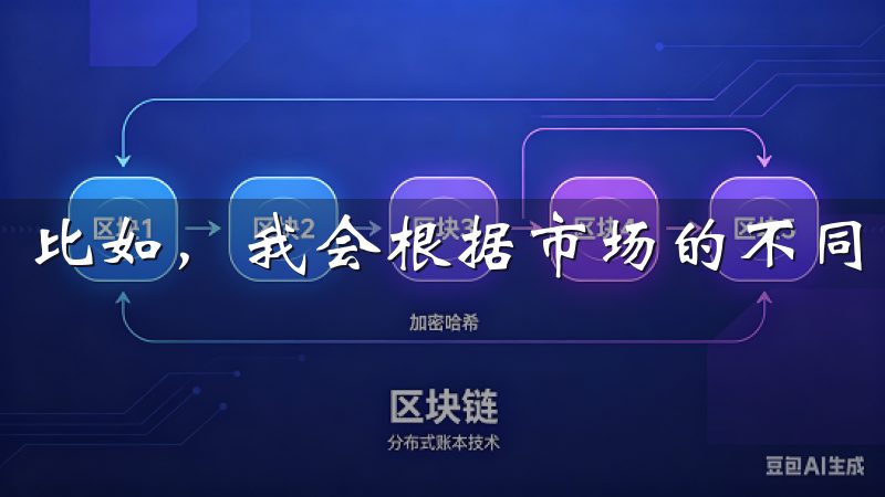 比如，我会根据市场的不同阶段调整我的交易频率和持仓时间。