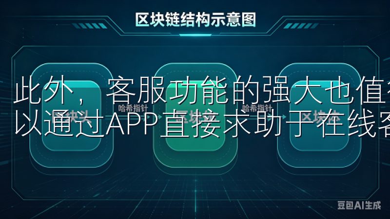 此外，客服功能的强大也值得一提，用户在遇到任何问题时都可以通过APP直接求助于在线客服，获得及时的帮助。